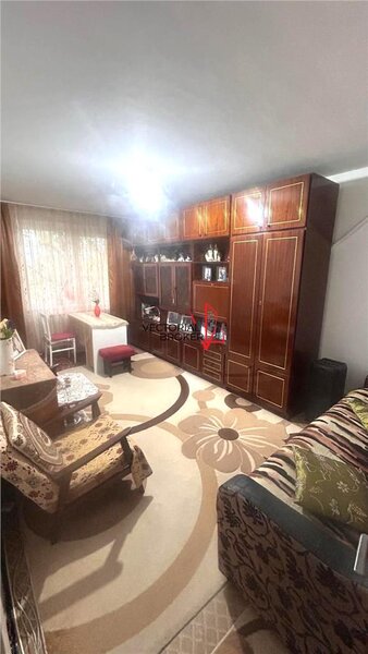 Colentina Apartament in bloc din 1988- Mr. Bacila- Radovanu