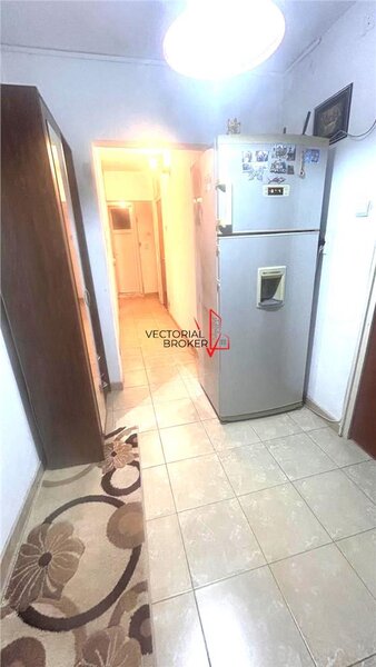 Colentina Apartament in bloc din 1988- Mr. Bacila- Radovanu