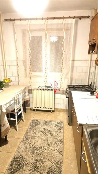 Colentina Apartament in bloc din 1988- Mr. Bacila- Radovanu