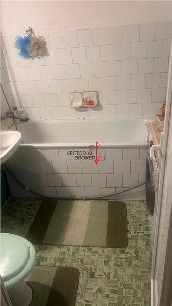 Colentina Apartament in bloc din 1988- Mr. Bacila- Radovanu